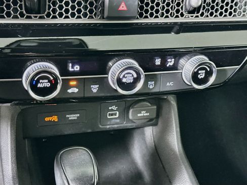 Used 2022 Honda Civic Sport image 23