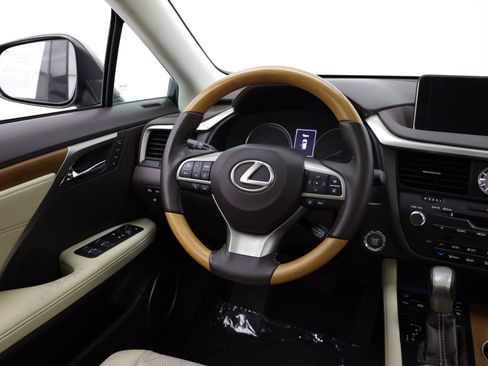 Used 2018 Lexus RX 350 FWD w/ Premium Package image 36