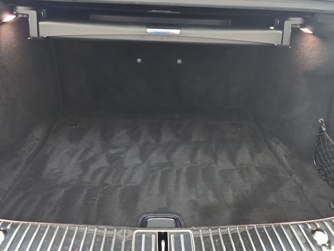 Used 2015 Mercedes-Benz S 63 AMG 4MATIC Sedan image 34