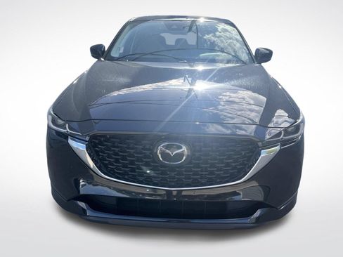 Certified 2025 MAZDA CX-5 AWD 2.5 S w/ Preferred Package image 3