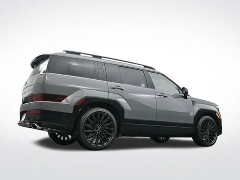 Used 2025 Hyundai Santa Fe Calligraphy image 34