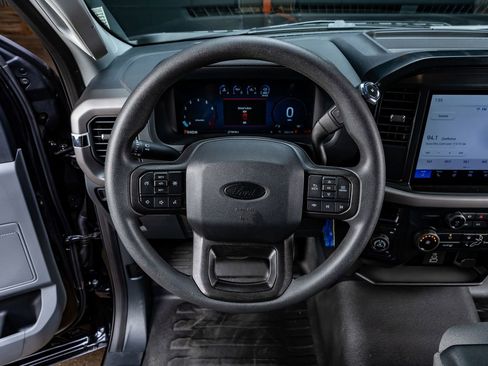 Used 2025 Ford F150 XL image 17