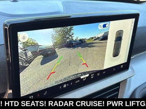 New 2026 Ford Explorer Active AWD/4WD image 17