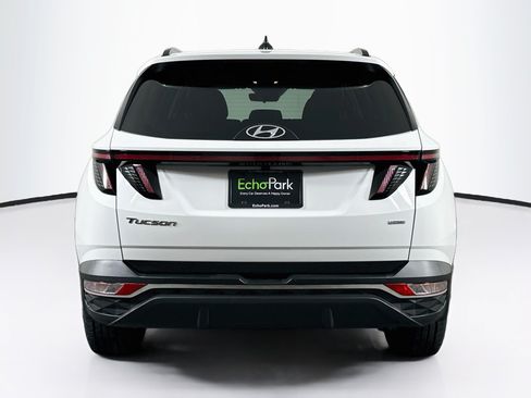 Used 2023 Hyundai Tucson SEL AWD/4WD image 7