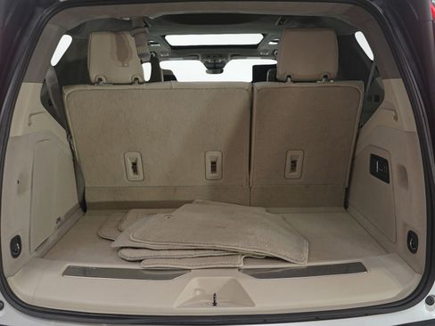 Used 2023 Cadillac Escalade Sport Platinum image 11