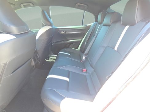 Certified 2025 Toyota Camry SE w/ Convenience Package FWD image 10