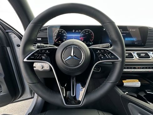 New 2025 Mercedes-Benz GLE 450 4MATIC image 17