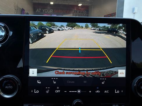 Used 2024 Lexus NX 350 AWD w/ Cold Area Package image 36