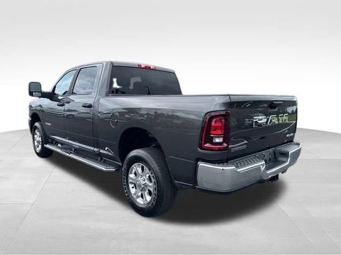 Used 2025 RAM 2500 Big Horn AWD/4WD image 5