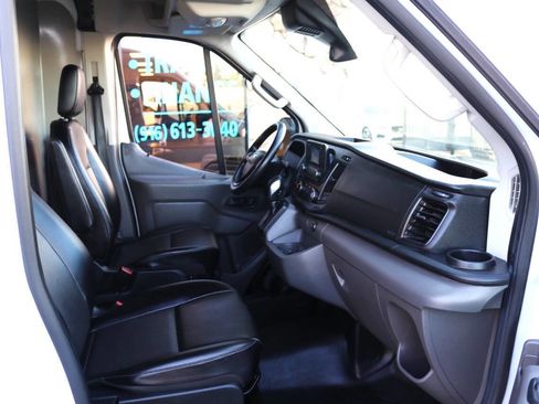 Used 2020 Ford Transit 150 Medium Roof RWD image 18
