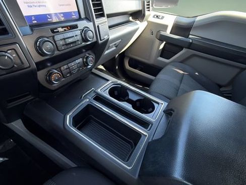 Used 2020 Ford F150 XL w/ Equipment Group 101A Mid RWD image 16