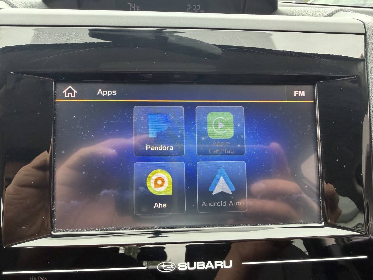Used 2019 Subaru Impreza 2.0i AWD/4WD image 13