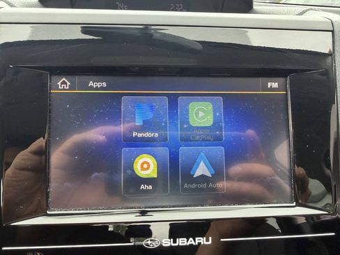 Used 2019 Subaru Impreza 2.0i AWD/4WD image 13
