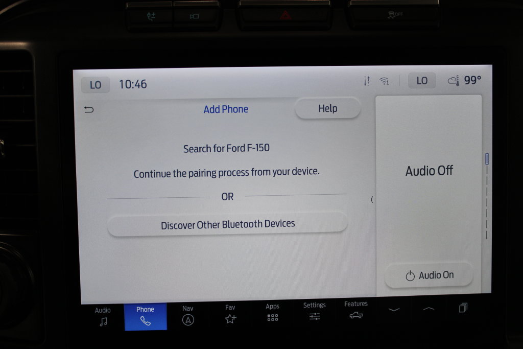 Used 2024 Ford F150 XLT w/ Mobile Office Package AWD/4WD image 37