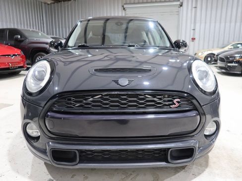 Used 2015 MINI Cooper S FWD image 7