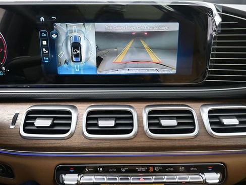 New 2026 Mercedes-Benz GLE 450 4MATIC image 12