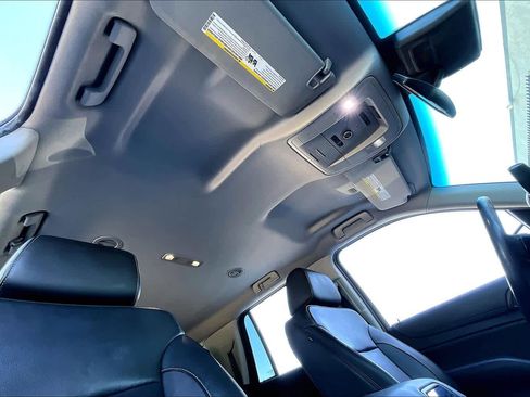 Used 2019 Chevrolet Tahoe LT w/ Max Trailering Package image 13