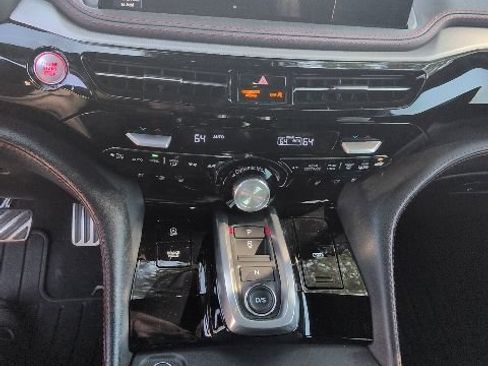 Used 2026 Acura MDX A-Spec AWD/4WD image 10