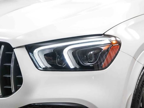 Certified 2023 Mercedes-Benz GLE 53 AMG 4MATIC image 5