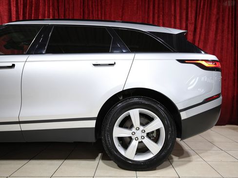 Used 2018 Land Rover Range Rover Velar S AWD/4WD image 6