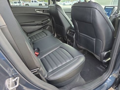 Used 2023 Ford Edge SEL w/ Convenience Package AWD/4WD image 15
