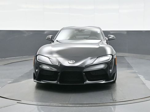 Certified 2026 Toyota Supra Premium w/ Driver Assist Package image 3