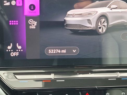 Used 2022 Volkswagen ID.4 Pro S image 30