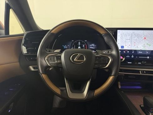 Used 2025 Lexus RX 350 Premium Plus w/ Accessory Package (Z1) FWD image 36