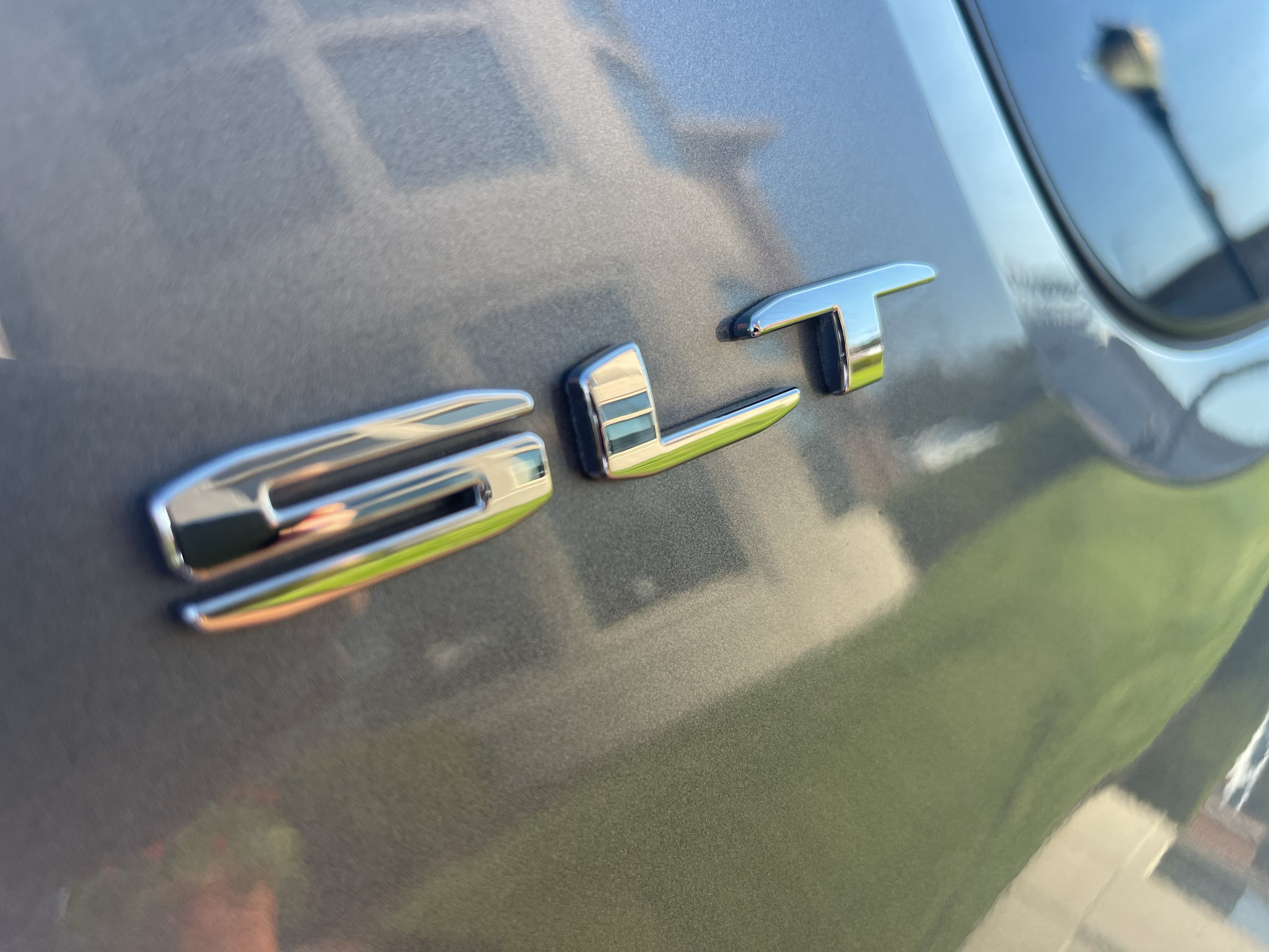 Used 2021 GMC Acadia SLT w/ Preferred Package AWD/4WD image 12