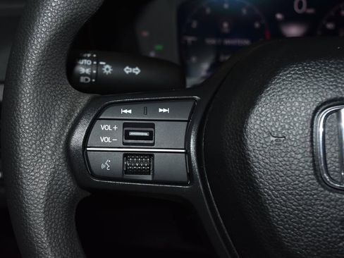 Used 2024 Honda Accord EX image 7