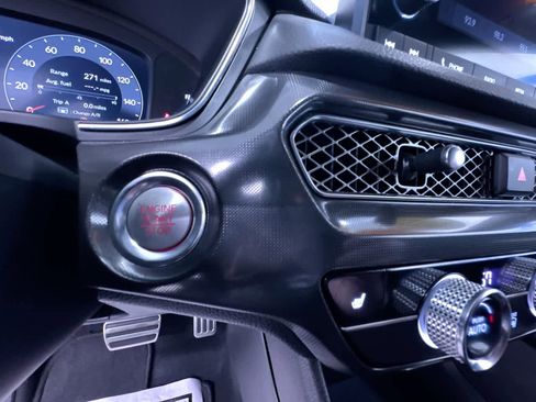 Used 2023 Acura Integra A-Spec FWD image 17