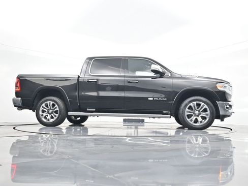 Used 2022 RAM 1500 Limited image 33
