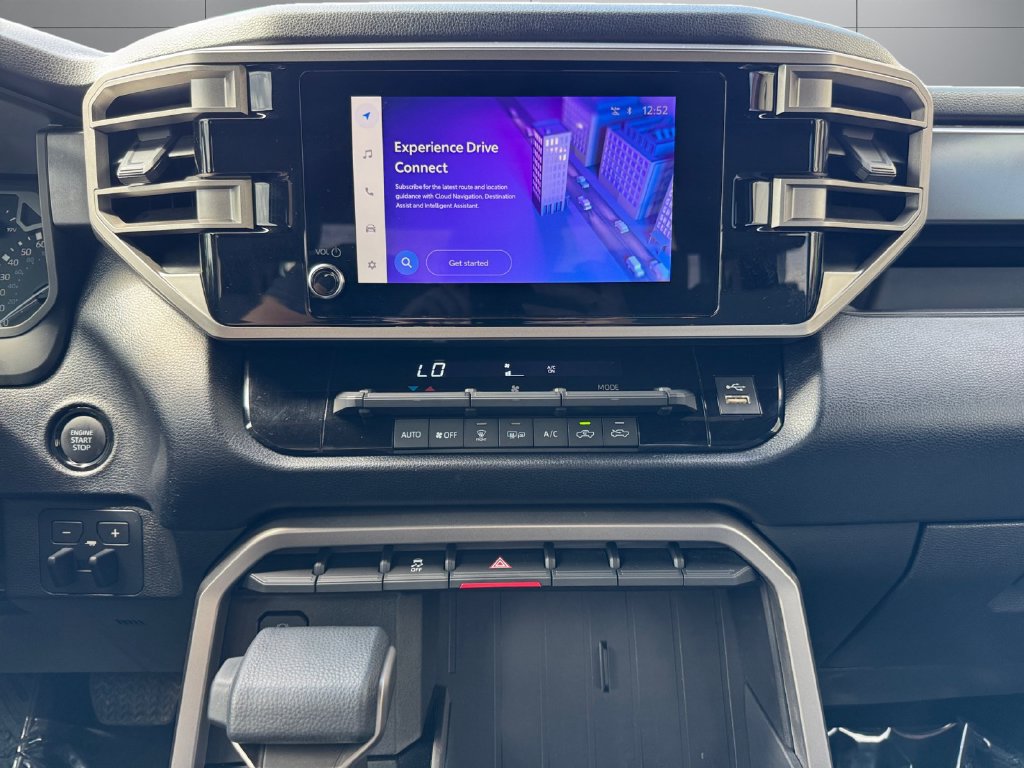 Certified 2025 Toyota Tundra SR5 AWD/4WD image 15