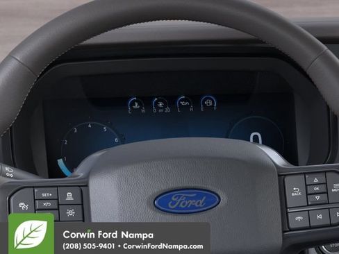 New 2026 Ford F150 King Ranch w/ Equipment Group 601A High AWD/4WD image 13