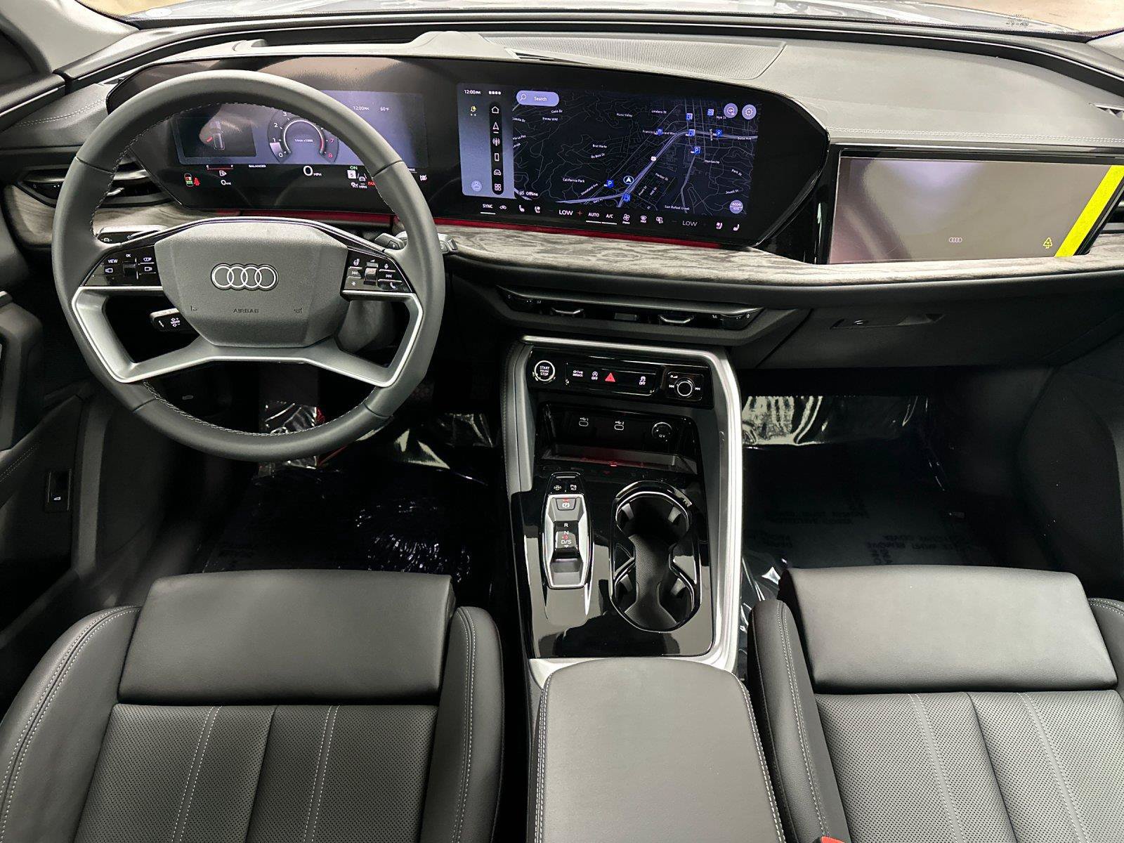New 2026 Audi Q5 Premium Plus AWD/4WD image 12