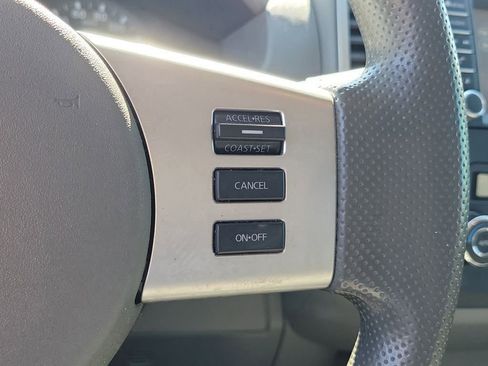 Used 2021 Nissan Frontier SV image 25