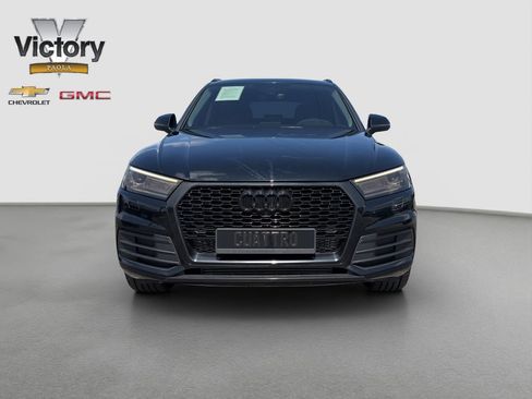 Used 2019 Audi Q5 2.0T Premium AWD/4WD image 2