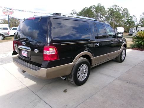 Used 2013 Ford Expedition EL King Ranch image 5
