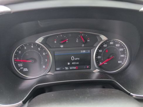 Used 2025 Chevrolet Blazer LT FWD image 16