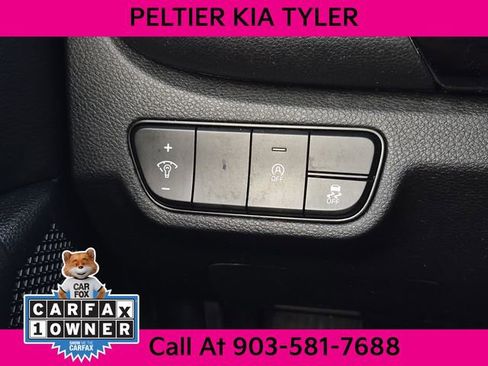 Certified 2024 Kia Seltos S FWD image 25