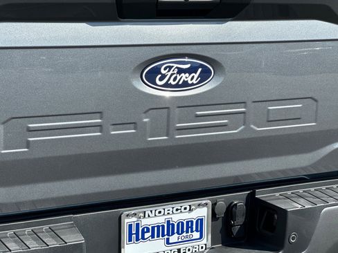 New 2026 Ford F150 STX image 24