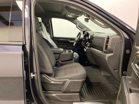 Used 2024 GMC Sierra 1500 Elevation AWD/4WD image 15