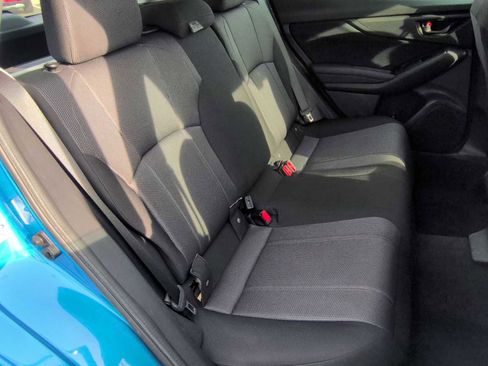 Used 2023 Subaru Impreza Premium image 21