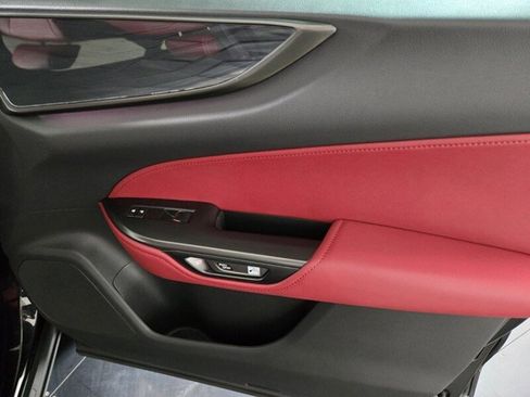 Certified 2023 Lexus NX 350 AWD w/ Vision Package image 25