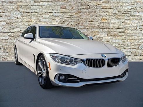 Used 2015 BMW 428i Gran Coupe image 2