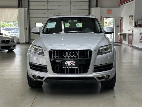 Used 2013 Audi Q7 TDI Premium Plus image 6