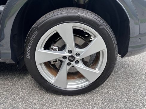 Certified 2025 Audi Q5 Premium Plus AWD/4WD image 22