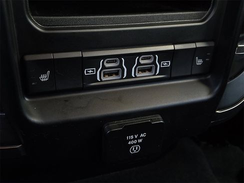 Used 2021 RAM 1500 Limited image 10