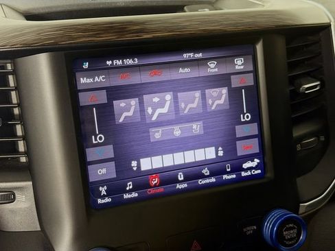 Used 2019 RAM 1500 Laramie RWD image 19