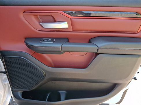 Certified 2022 RAM 1500 Rebel AWD/4WD image 14